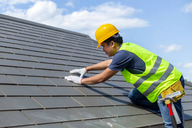 Best Roof Leak Repair  in Pittsburg, KS