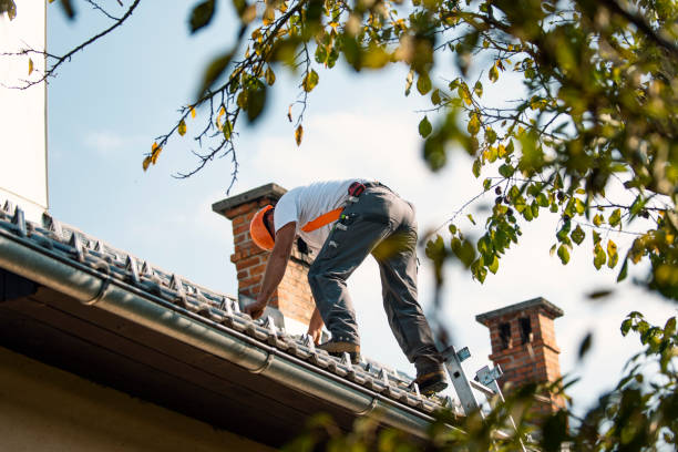 Quick and Trustworthy Emergency Roof Repair Services in Pittsburg, KS