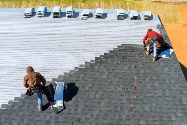 Reliable Pittsburg, KS Roofing Contractor Solutions
