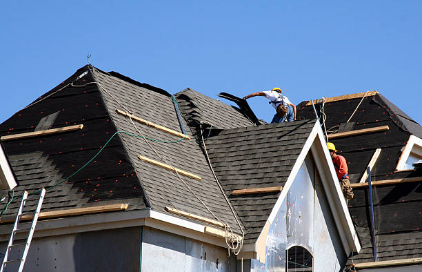 Best Local Roofing Companies  in Pittsburg, KS