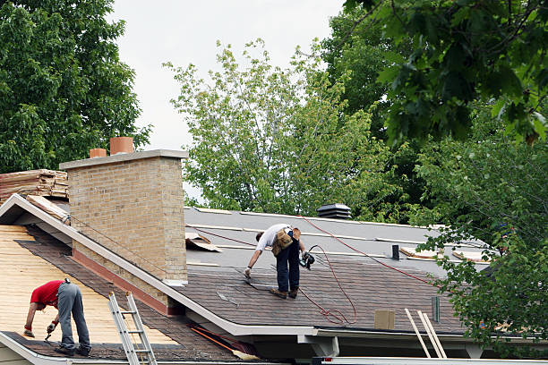 Gutter Installation and Roofing in Pittsburg, KS
