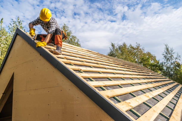 Best Roof Waterproofing Services  in Pittsburg, KS