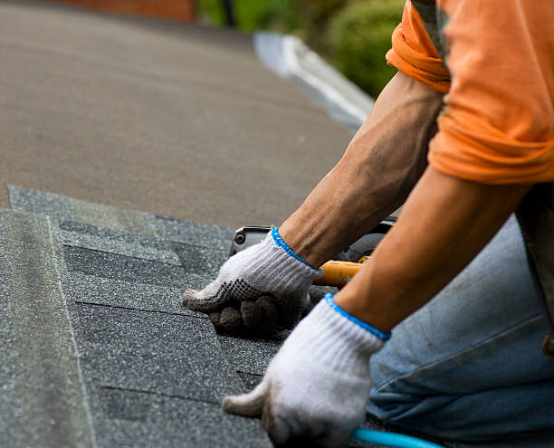 Best Residential Roofing Contractor  in Pittsburg, KS