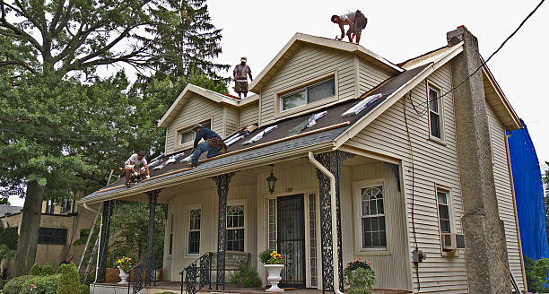 Best Commercial Roofing Services  in Pittsburg, KS