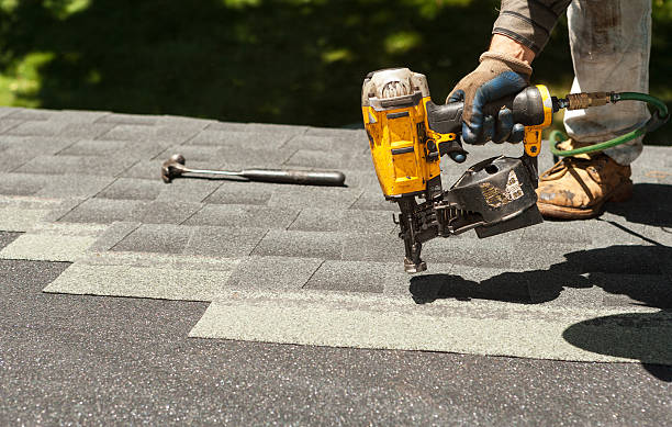 Best Shingle Roofing Installation  in Pittsburg, KS