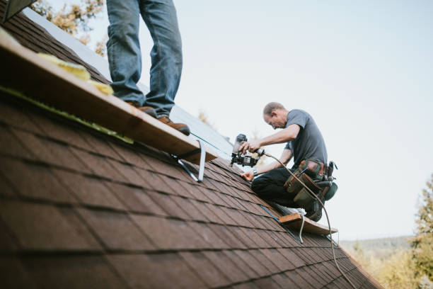 Best Storm Damage Roof Repair  in Pittsburg, KS
