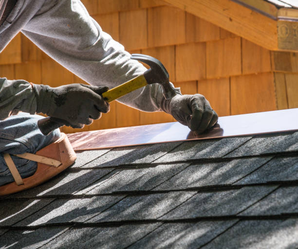 Roof Repair Estimates in Pittsburg, KS
